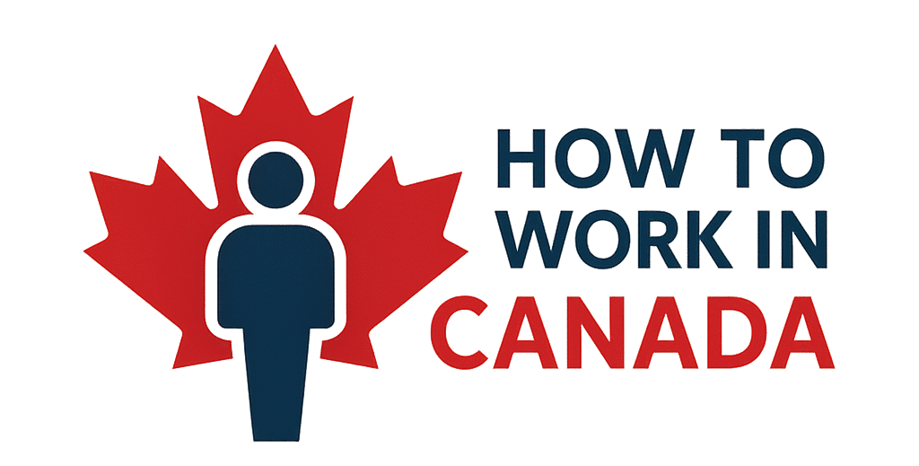 howtoworkincanada